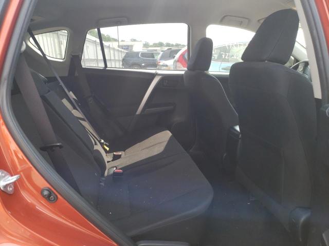 Photo 6 from auction – 2016 TOYOTA RAV4 LE with VIN JTMZFREVXGJ060662