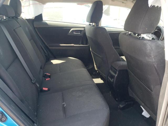Photo 6 from auction – 2016 TOYOTA SCION with VIN JTNKARJE2GJ512623