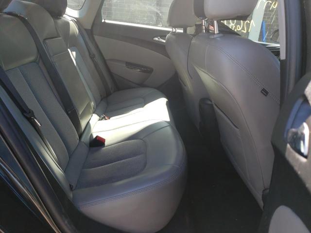 Photo 6 from auction – 2015 BUICK VERANO with VIN 1G4PP5SK1F4212196