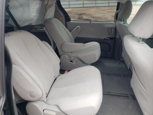 Photo 6 from auction – 2012 TOYOTA SIENNA LE with VIN 5TDJK3DC1CS035880
