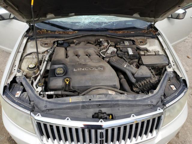 Photo 7 from auction – 2006 LINCOLN ZEPHYR with VIN 3LNHM26196R635970