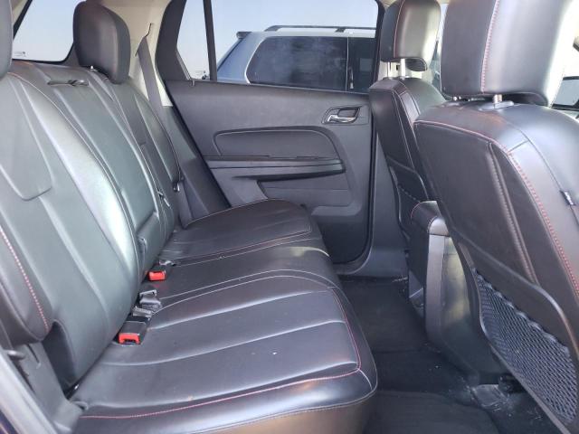 Photo 6 from auction – 2015 GMC TERRAIN SL with VIN 2GKFLXE36F6129300