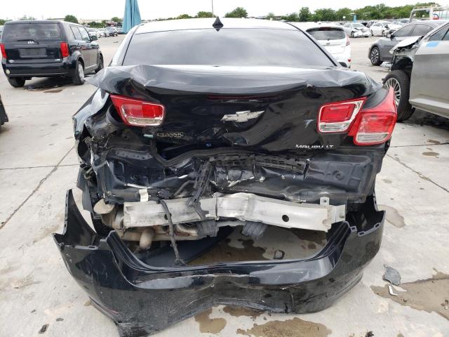 Photo 9 from auction – 2014 CHEVROLET MALIBU 1LT with VIN 1G11C5SL0EF243899