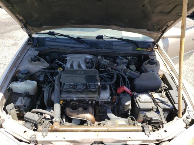 Photo 7 from auction – 2001 TOYOTA CAMRY CE with VIN JT2BF22K910321479