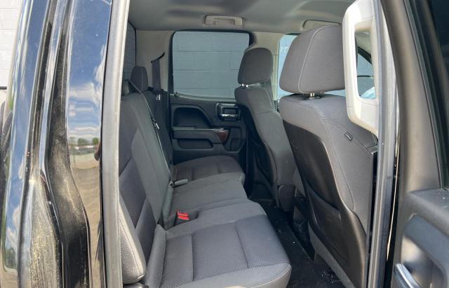 Photo 6 from auction – 2015 GMC SIERRA K15 with VIN 1GTV2UEC8FZ231663