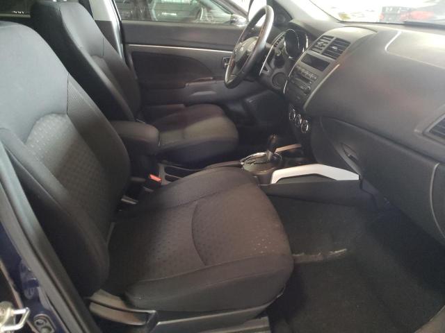 Photo 5 from auction – 2012 MITSUBISHI OUTLANDER with VIN JA4AR4AU0CZ009925