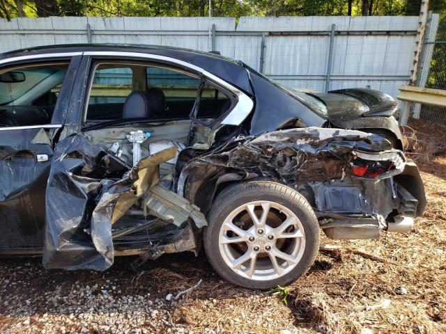 Photo 9 from auction – 2012 NISSAN MAXIMA S with VIN 1N4AA5AP3CC852359
