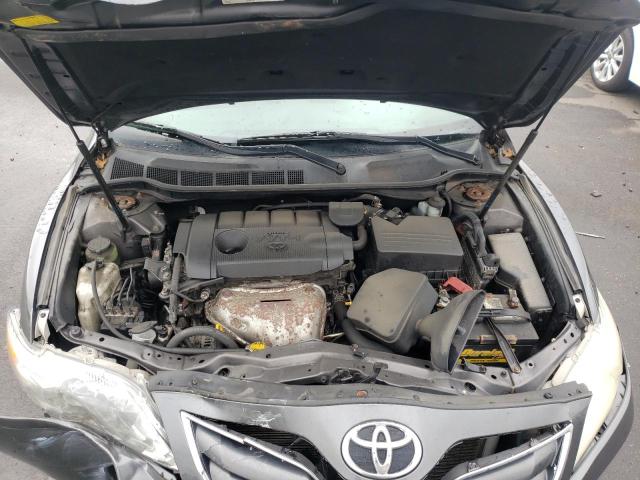 Photo 7 from auction – 2011 TOYOTA CAMRY BASE with VIN 4T4BF3EK0BR190270