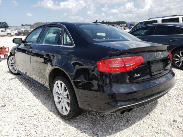 صورة رقم 3 من المزاد - 2014 AUDI A4 PREMIUM مع VIN WAUFFAFL6EN041711