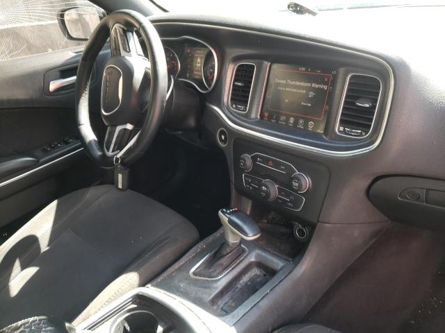 Photo 9 from auction – 2016 DODGE CHARGER SX with VIN 2C3CDXHG1GH251521