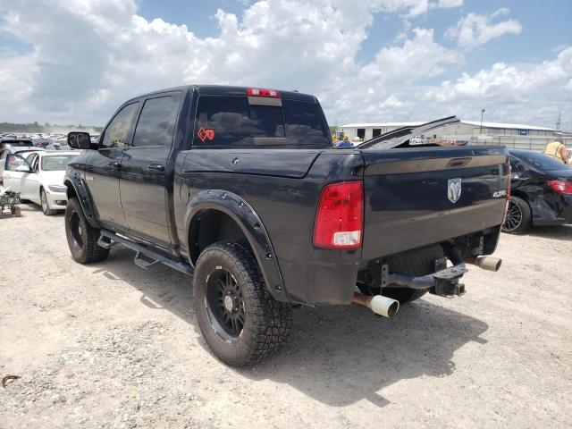 Photo 3 from auction – 2009 DODGE RAM 1500 with VIN 1D3HV13T09J520293