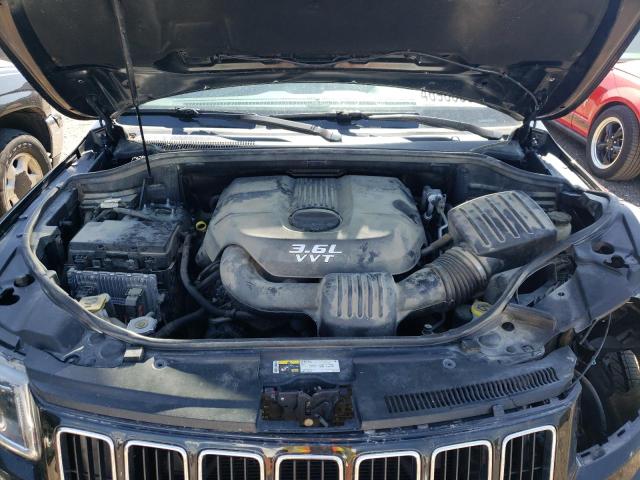 Photo 7 from auction – 2014 JEEP GRAND CHER with VIN 1C4RJFBGXEC159454