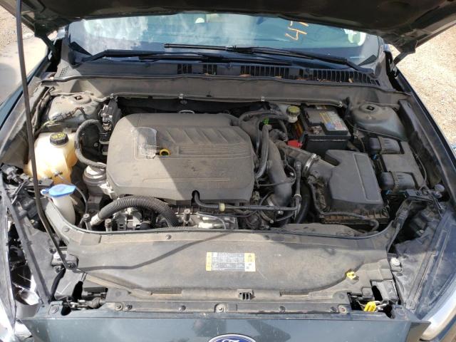 Photo 7 from auction – 2015 FORD FUSION SE with VIN 1FA6P0HD5F5121573