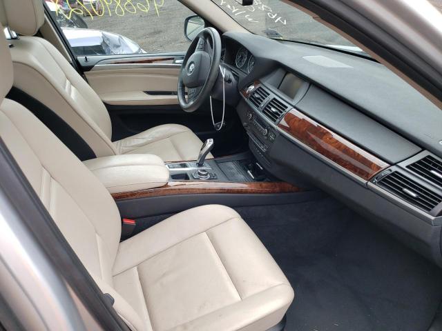 Photo 5 from auction – 2013 BMW X5 XDRIVE3 with VIN 5UXZV4C59D0B13444