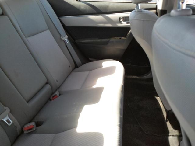 Photo 6 from auction – 2015 TOYOTA COROLLA L with VIN 5YFBURHE1FP187054