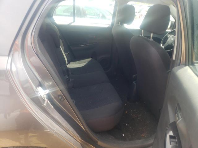 Photo 6 from auction – 2010 TOYOTA SCION XD with VIN JTKKU4B45A1001959