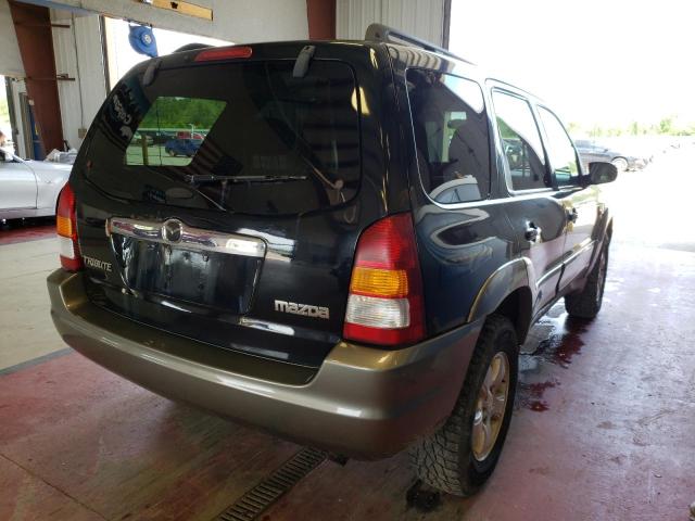 Photo 4 from auction – 2004 MAZDA TRIBUTE LX with VIN 4F2CZ04164KM19938