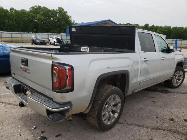 Photo 4 from auction – 2017 GMC SIERRA K15 with VIN 3GTU2NEC0HG348691