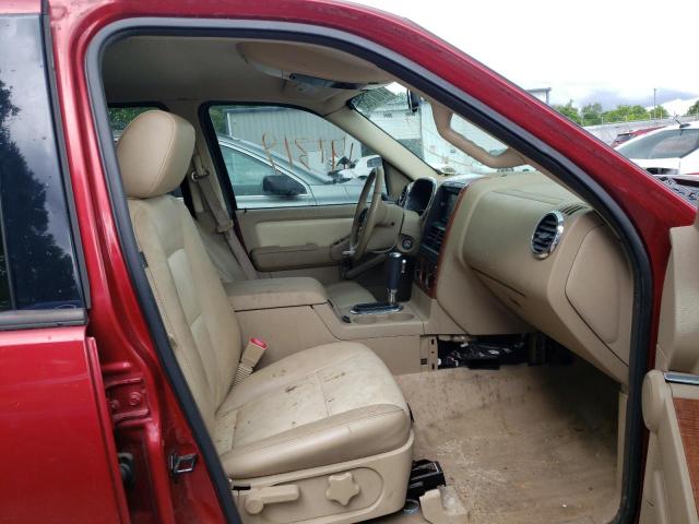 Photo 5 from auction – 2007 FORD EXPLORER E with VIN 1FMEU64E77UA78597