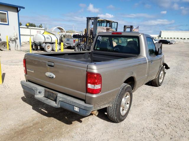 Photo 4 from auction – 2006 FORD RANGER with VIN 1FTYR10U56PA08581