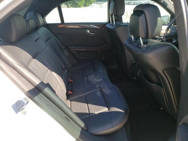 Photo 6 from auction – 2010 MERCEDES-BENZ E 350 with VIN WDDHF5GB4AA049340