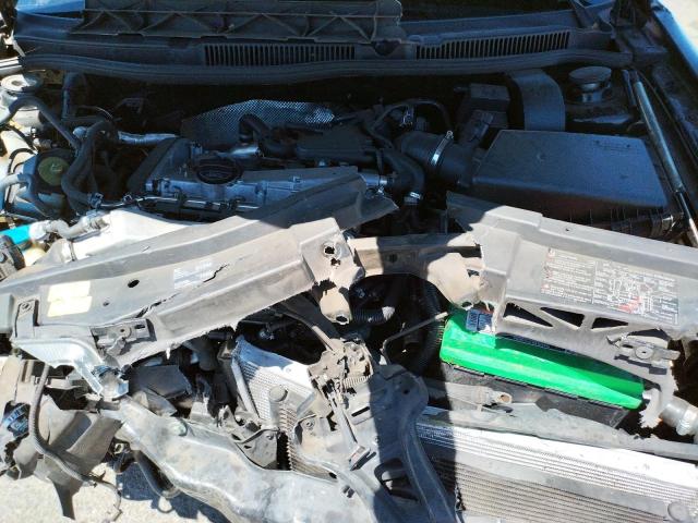 Photo 7 from auction – 2003 VOLKSWAGEN JETTA GLS with VIN 3VWSE69M83M037329