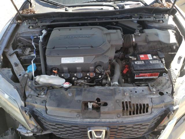 Photo 7 from auction – 2015 HONDA ACCORD EXL with VIN 1HGCT2B87FA006191
