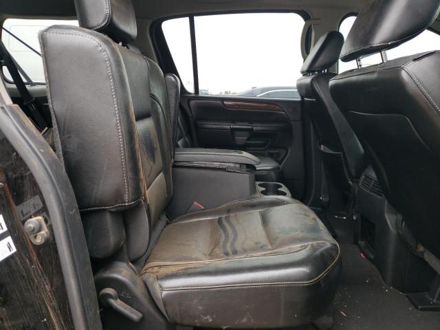 Photo 6 from auction – 2011 NISSAN ARMADA PLA with VIN 5N1AA0NF0BN603059