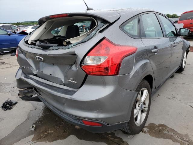 Photo 4 from auction – 2013 FORD FOCUS SE with VIN 1FADP3K25DL200668