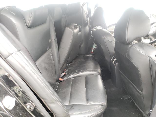 Photo 6 from auction – 2018 NISSAN MAXIMA 3.5 with VIN 1N4AA6AP6JC362243