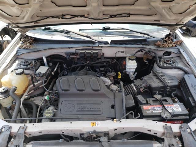 Photo 7 from auction – 2006 MAZDA TRIBUTE S with VIN 4F2YZ04106KM05252