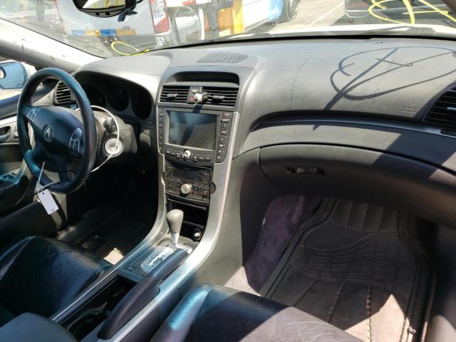 Photo 9 from auction – 2006 ACURA 3.2TL with VIN 19UUA66236A058828