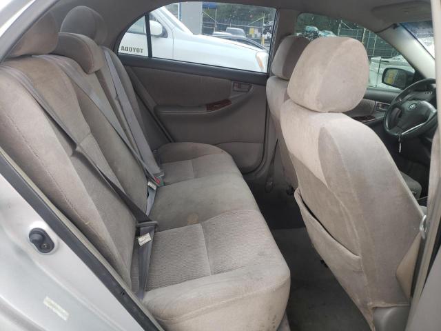 Photo 6 from auction – 2006 TOYOTA COROLLA CE with VIN 1NXBR32E06Z686398