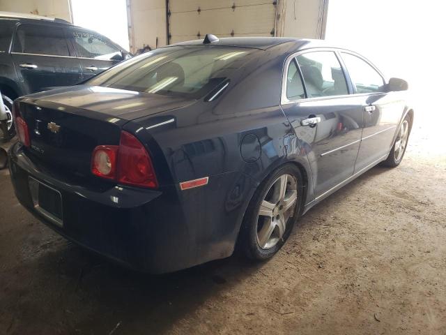 Photo 4 from auction – 2012 CHEVROLET MALIBU 1LT with VIN 1G1ZC5E06CF290842