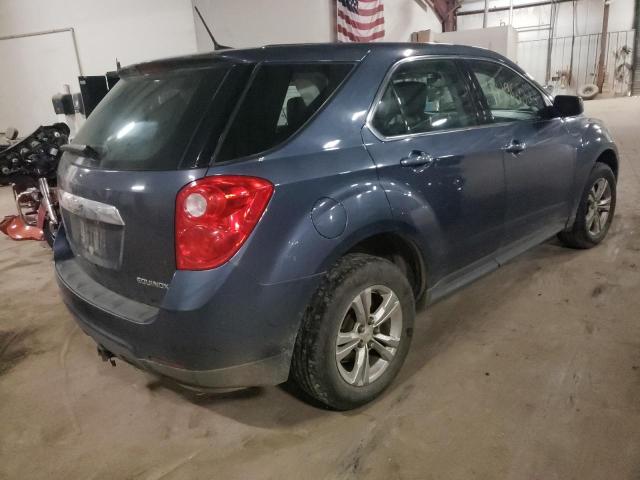 Photo 4 from auction – 2014 CHEVROLET EQUINOX LS with VIN 2GNFLEEK9E6203211