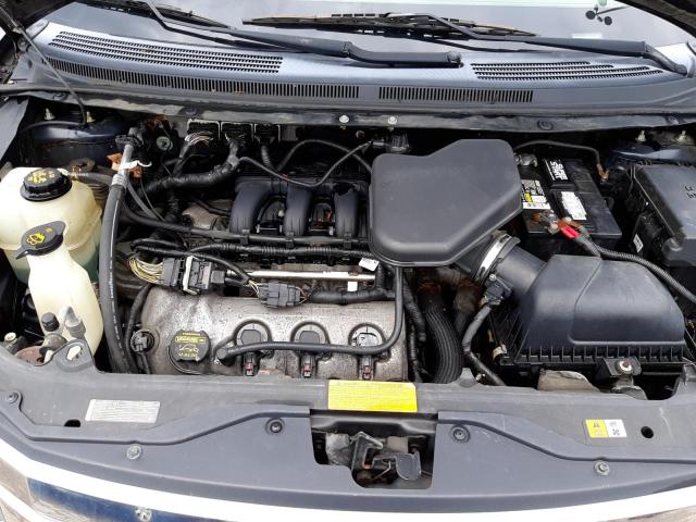 Photo 7 from auction – 2010 FORD EDGE SE with VIN 2FMDK3GC1ABA38359