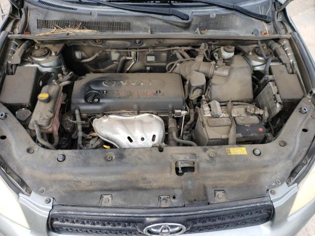Photo 7 from auction – 2006 TOYOTA RAV4 with VIN JTMBD33VX65046209