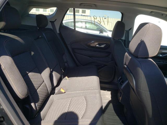 Photo 6 from auction – 2019 GMC TERRAIN SL with VIN 3GKALTEV7KL321223