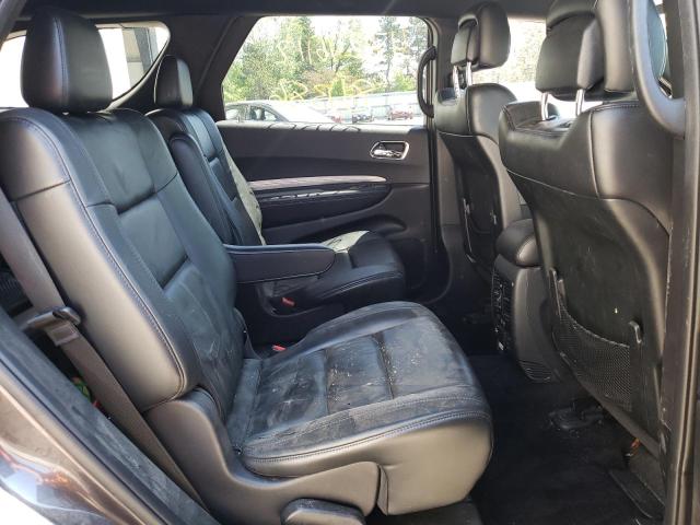 Photo 6 from auction – 2017 DODGE DURANGO GT with VIN 1C4RDJDG2HC820695