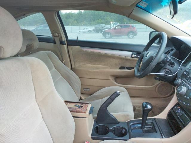Photo 5 from auction – 2003 HONDA ACCORD LX with VIN 1HGCM72243A008577