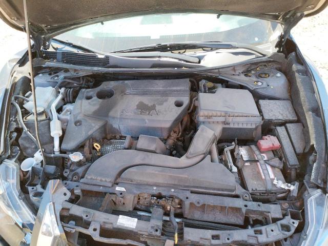 Photo 7 from auction – 2017 NISSAN ALTIMA 2.5 with VIN 1N4AL3AP7HC242485