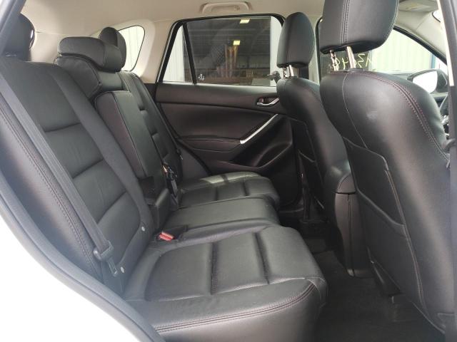 Photo 6 from auction – 2016 MAZDA CX-5 GT with VIN JM3KE4DY4G0816549