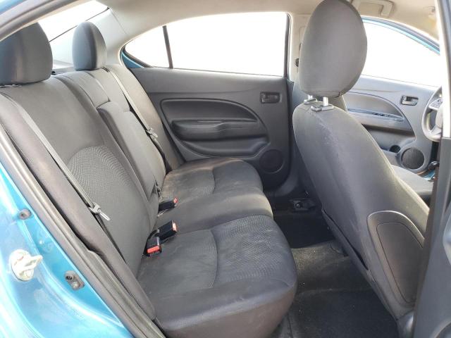 Photo 6 from auction – 2019 MITSUBISHI MIRAGE G4 with VIN ML32F3FJ7KHF05827