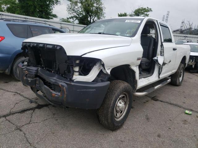 Photo 2 from auction – 2016 RAM 2500 ST with VIN 3C6TR5CT5GG264401