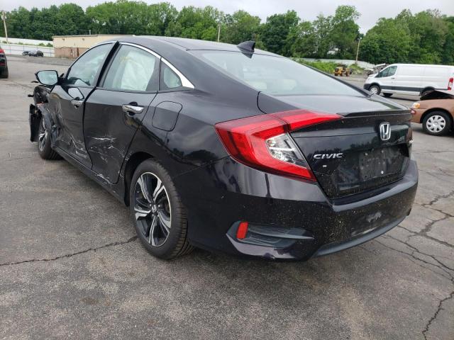 Photo 3 from auction – 2016 HONDA CIVIC TOUR with VIN 2HGFC1F93GH631636