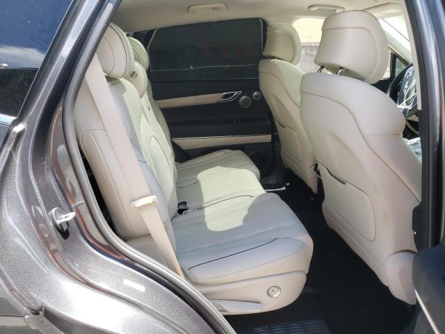 Photo 6 from auction – 2021 GENESIS GV80 BASE with VIN KMUHBDSB0MU053604