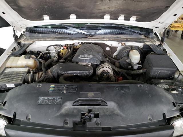 Photo 7 from auction – 2005 GMC NEW SIERRA with VIN 1GTEK14V65Z276956