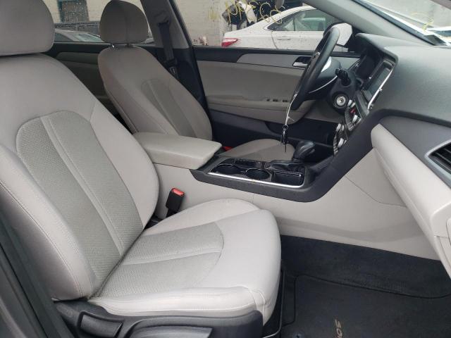 Photo 5 from auction – 2019 HYUNDAI SONATA SE with VIN 5NPE24AF1KH812424