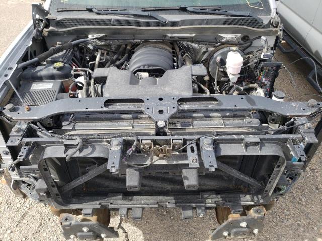 Photo 7 from auction – 2014 CHEVROLET SILVERADO with VIN 1GCVKREC6EZ286950