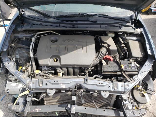 Photo 7 from auction – 2015 TOYOTA COROLLA L with VIN 2T1BURHE2FC416048